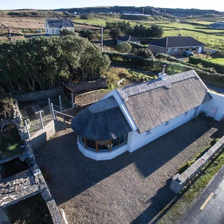 Storytellers Cottage Ballycotteen Екстер'єр фото