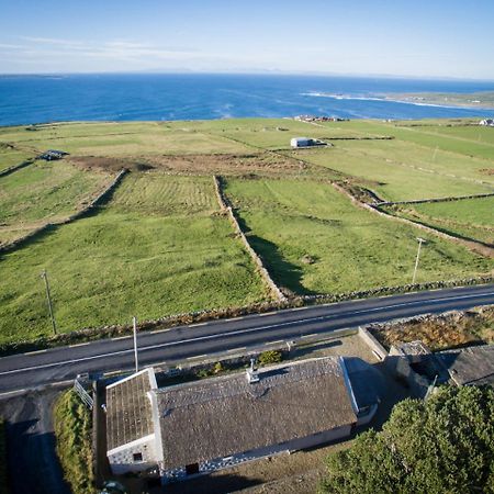 Storytellers Cottage Ballycotteen Екстер'єр фото