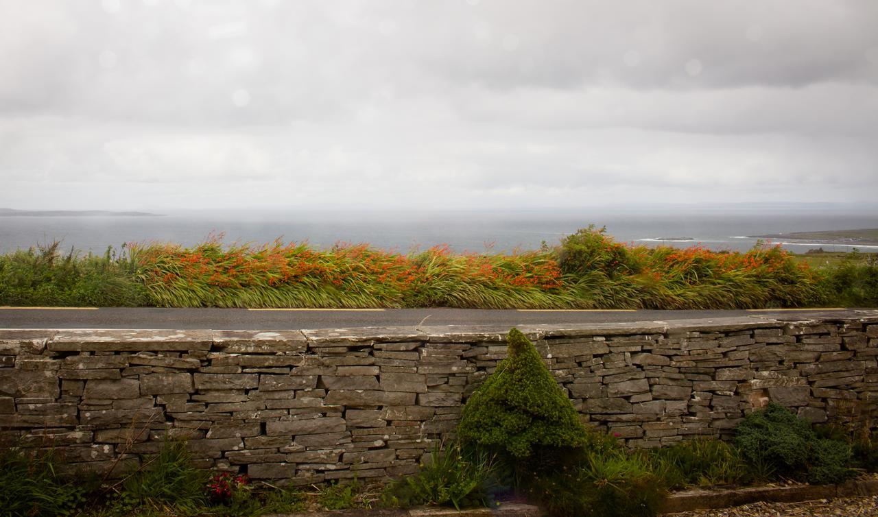 Storytellers Cottage Ballycotteen Екстер'єр фото
