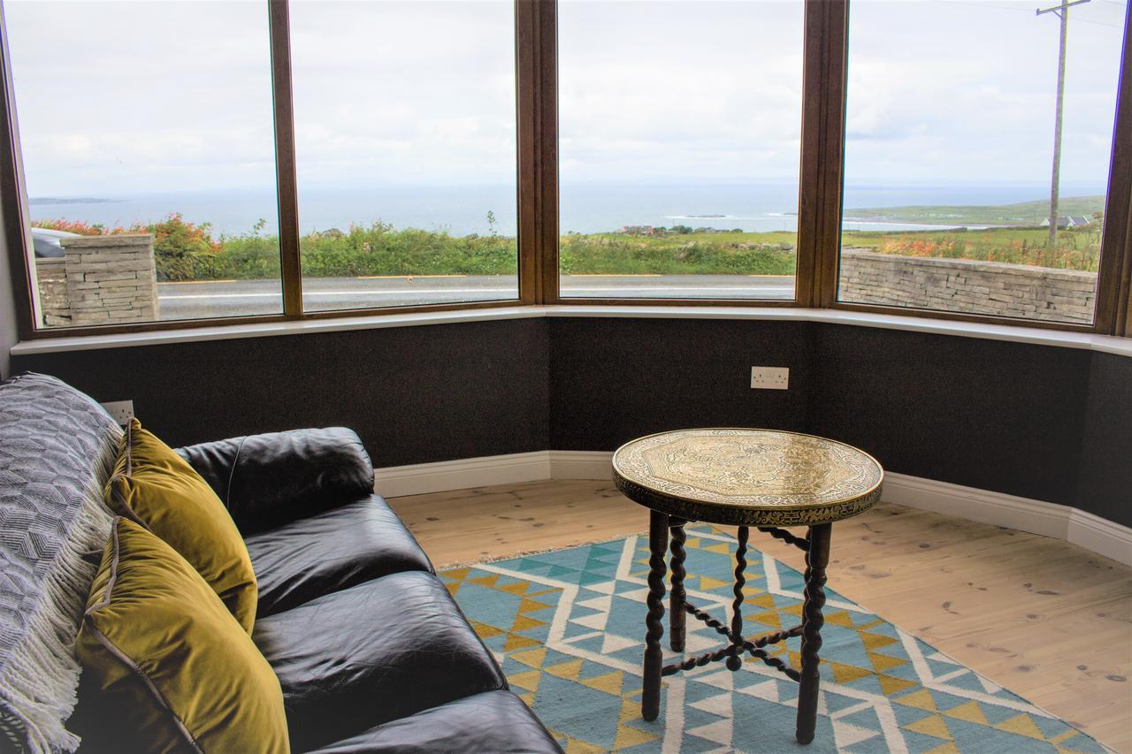 Storytellers Cottage Ballycotteen Екстер'єр фото