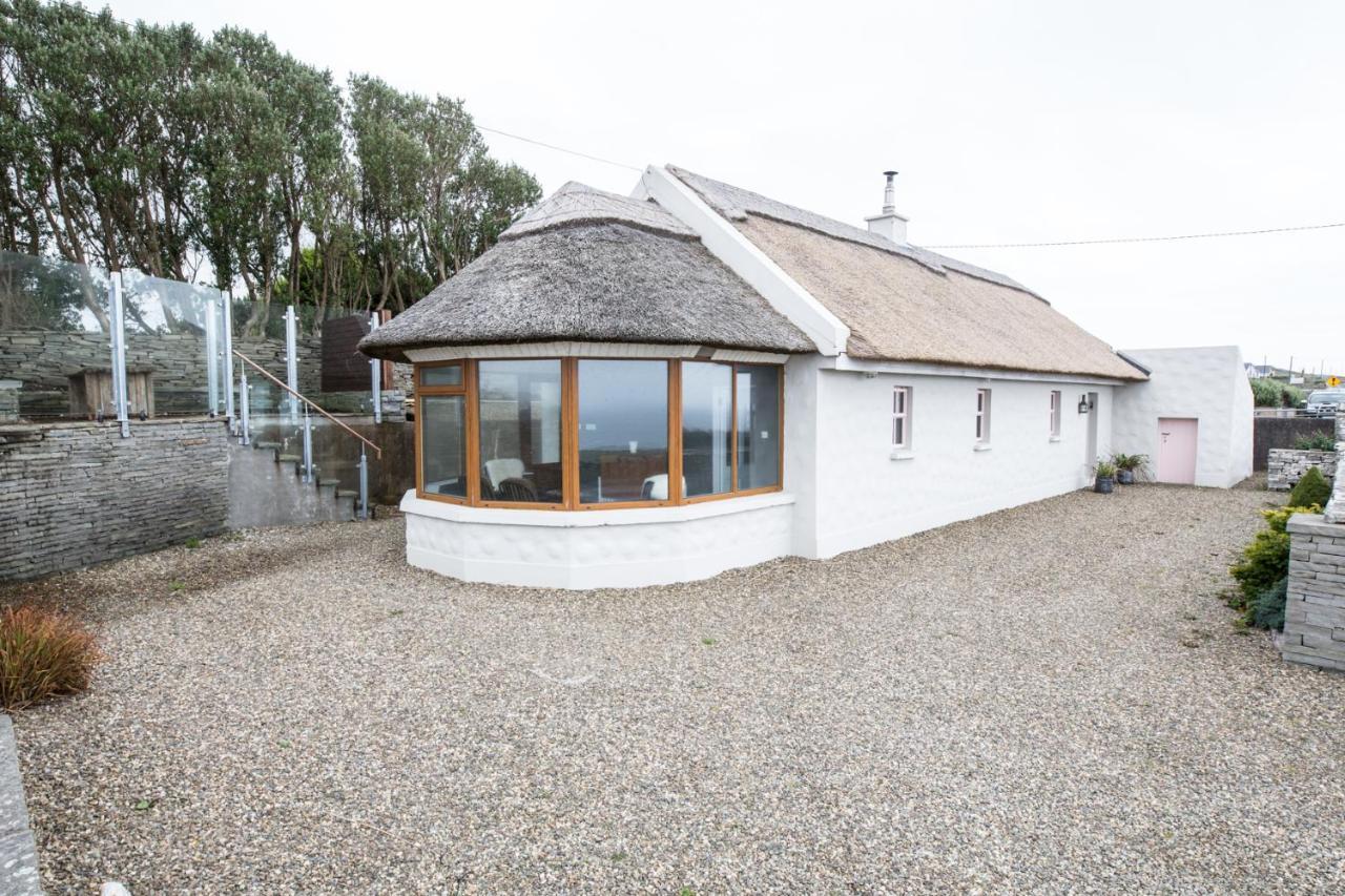 Storytellers Cottage Ballycotteen Екстер'єр фото