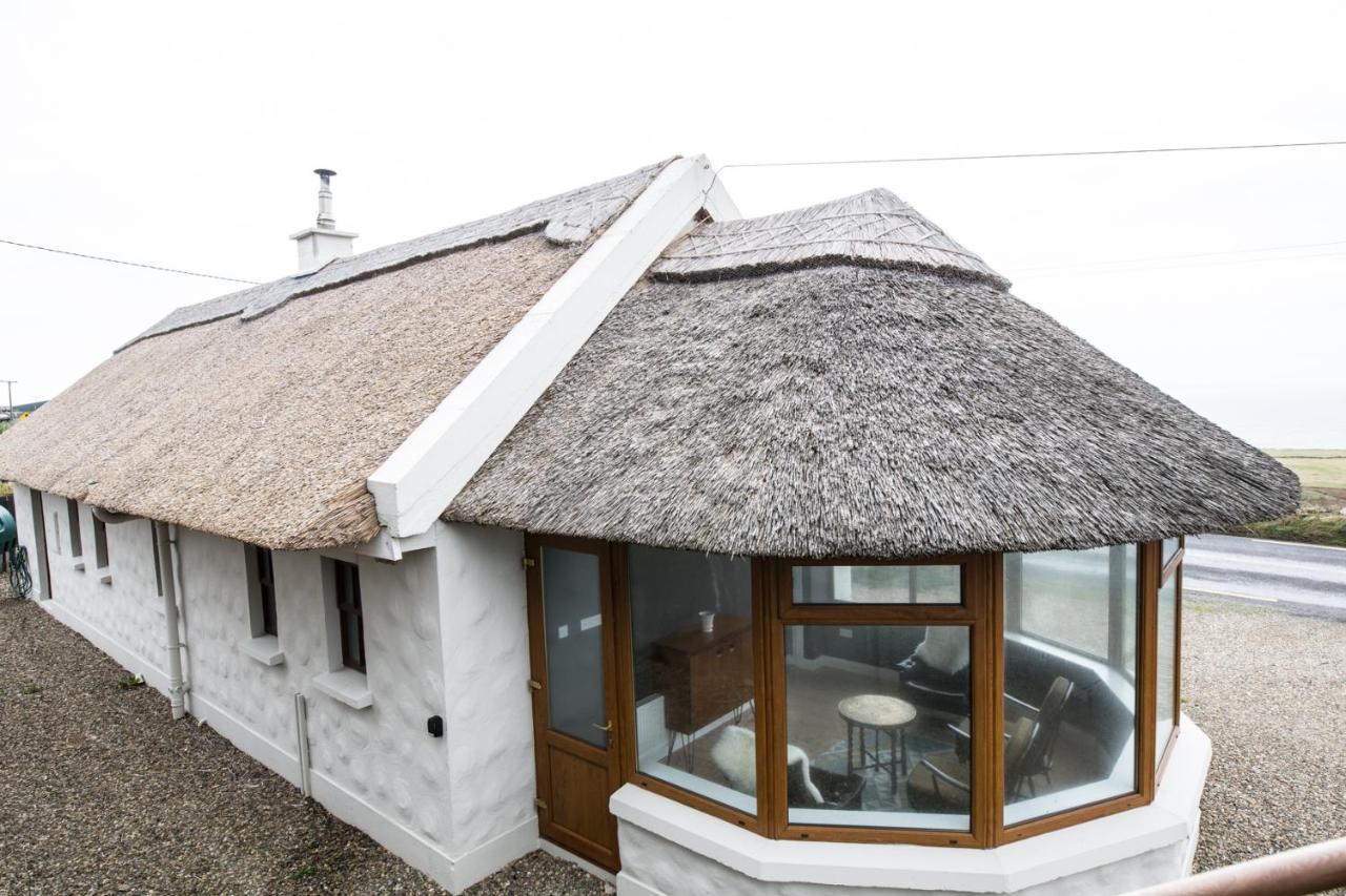 Storytellers Cottage Ballycotteen Екстер'єр фото